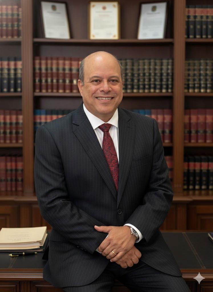 Dr. Carlos Adler Fontes Melo, advogado especializado em recuperação de perdas com apostas